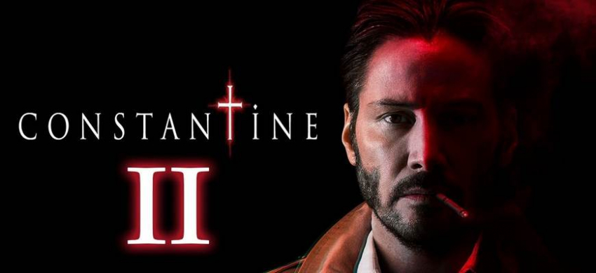 Константин 2 (Constantine 2): дата выхода фильма, сюжет, актеры, смотреть трейлер