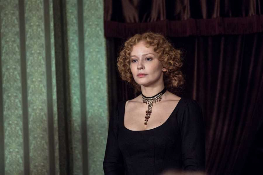 Угрюм река сериал 2020 - описание, актеры, сюжет