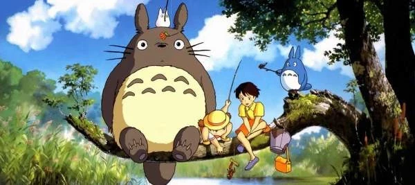 “Кинопоиск” до 31 мая отдает фильмы Хаяо Миядзаки и студии Ghibli за 1 рубль