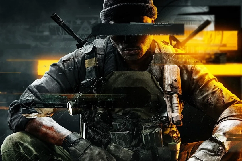 В Call of Duty забанили более 136 тысяч аккаунтов читеров
