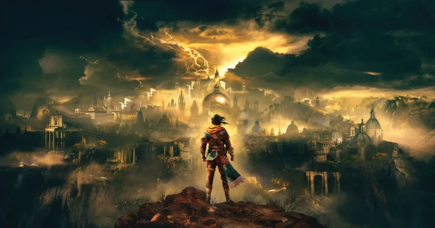 Впечатления от GreedFall 2. Добро пожаловать в очень ранний доступ