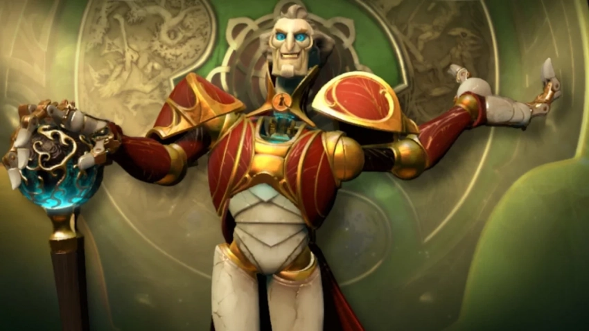 Liquid, Heroic и Talon последними прошли в плей-офф FISSURE Playground по Dota 2