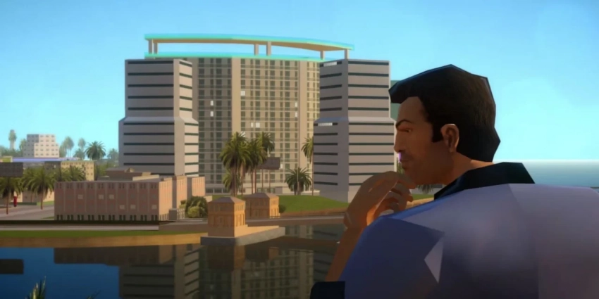 У авторов мода Nextgen Edition для GTA Vice City «убили» и канал в Telegram
