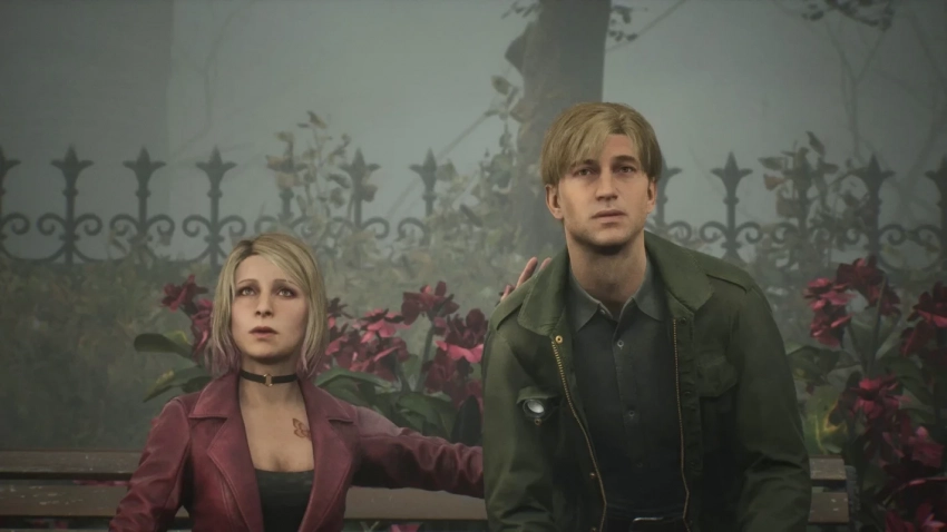 Konami сообщила о более 2 млн проданных копий ремейка Silent Hill 2