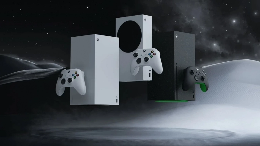 Падение доходов от продаж игр и Xbox и прирост у Game Pass — главное из отчёта Microsoft