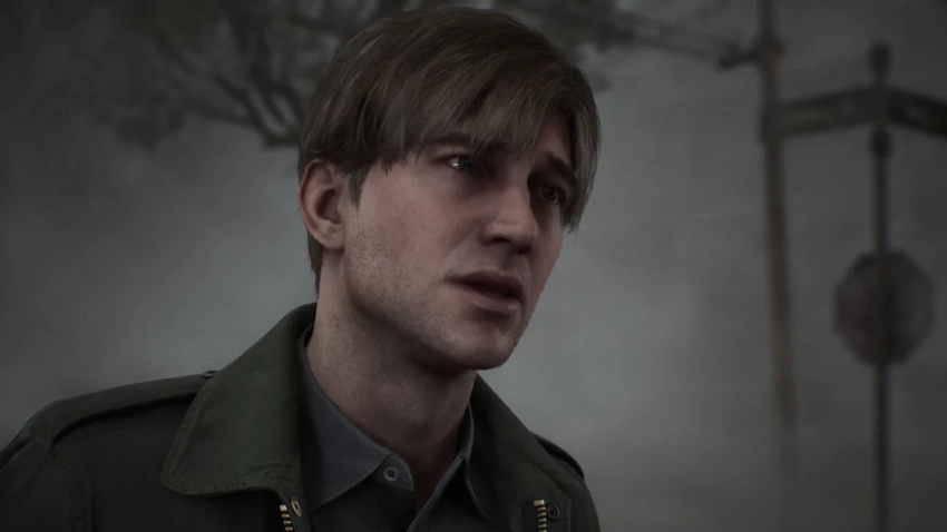 Ремейк Silent Hill 2 помог финансовым успехам Konami за последние месяцы