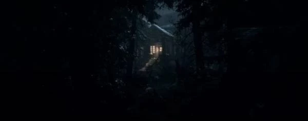 Интерактивный триллер Until Dawn действительно выйдет на ПК и PS5
