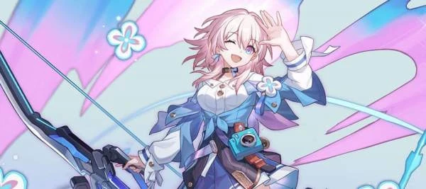 AppMagic: Honkai Star Rail уже заработала на iOS и Android свыше 120 млн долларов