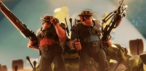 Авторы Dwarf Fortress и Deep Rock Galactic объединились и просят о помощи в Steam. Началась кампания по созданию гномьего тега для игр