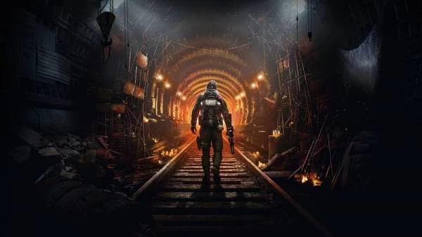 Анонсирован сюжетный шутер Metro Awakening — это приквел основной серии для VR