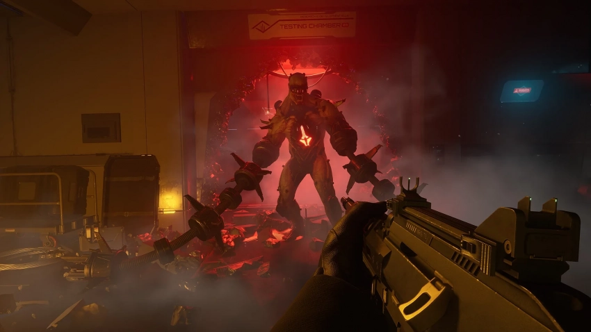 Разработчики Killing Floor 3 опубликовали системные требования игры
