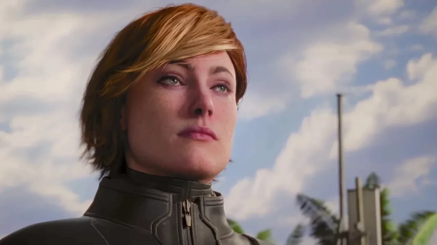 Вакансия в команду Perfect Dark породила слух о релизе игры на PS5 и Nintendo Switch 2
