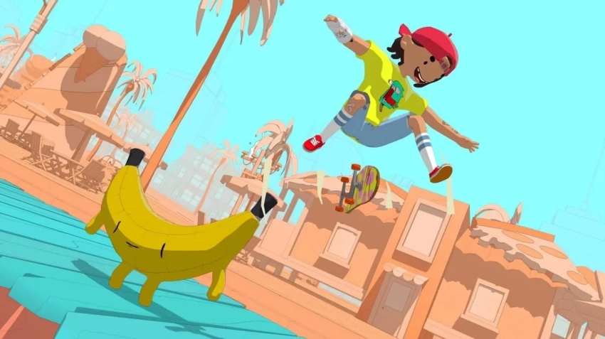 Компания 2K пообещала скоро вернуть OlliOlli World и Rollerdrome в Steam
