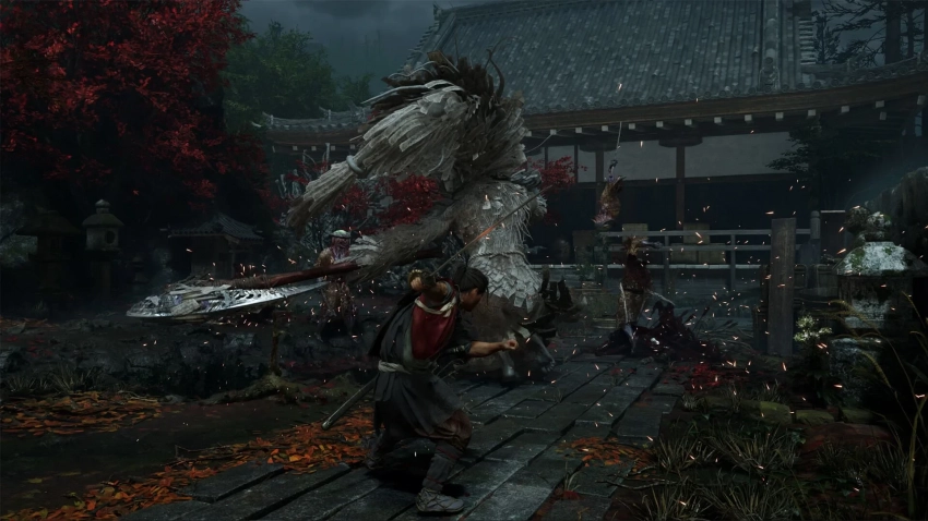 Capcom поделилась деталями об Onimusha: Way of the Sword и анонсировала ремастер второй части