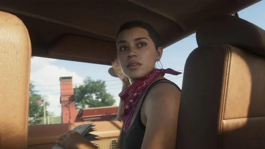 GTA 6 в комнате: EA готова подвинуть релиз новой Battlefield в случае конкуренции