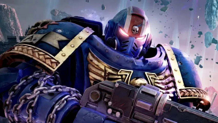 Глава студии авторов Space Marine 2 предсказал «смерть» AAA-игр с огромными бюджетами