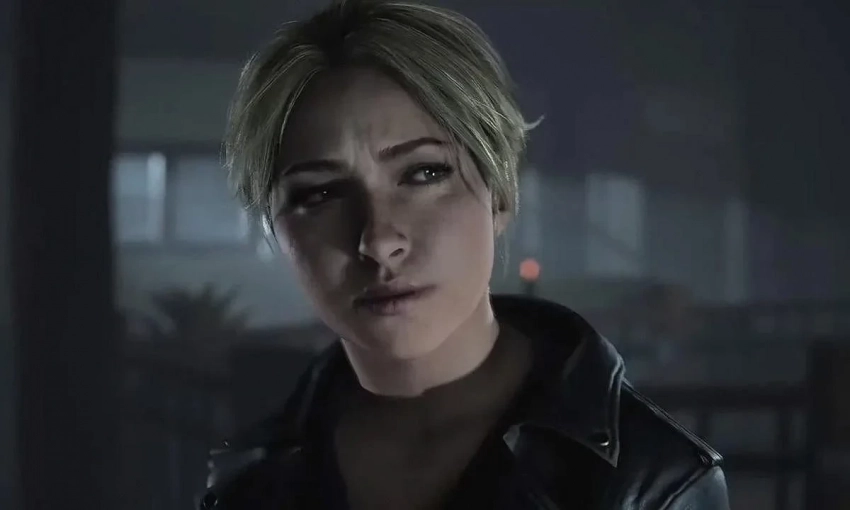 Хейден Панеттьер из Until Dawn и «Крика» сыграла в параноидальном психологическом триллере