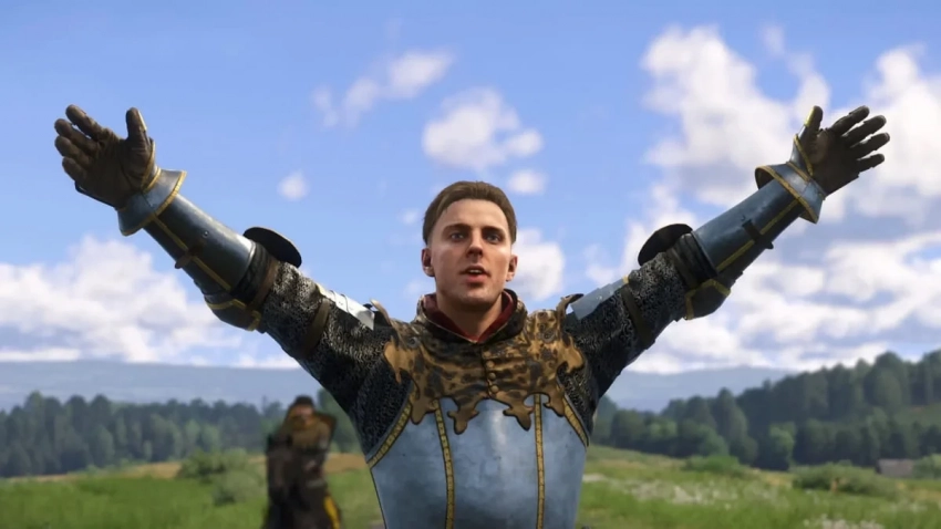 Разработчики Kingdom Come Deliverance 2 отметили сходство с создателями Truck Simulator