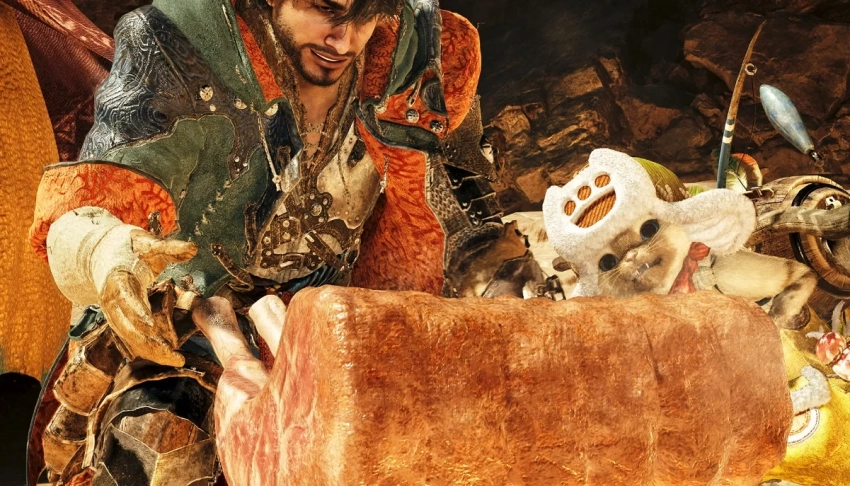 Capcom продлит вторую открытую бету Monster Hunter Wilds из-за проблем PlayStation Network