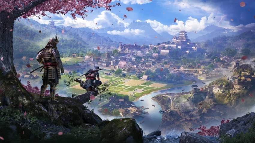 Игрок не пропустит много контента при игре за одного героя в Assassinʼs Creed Shadows