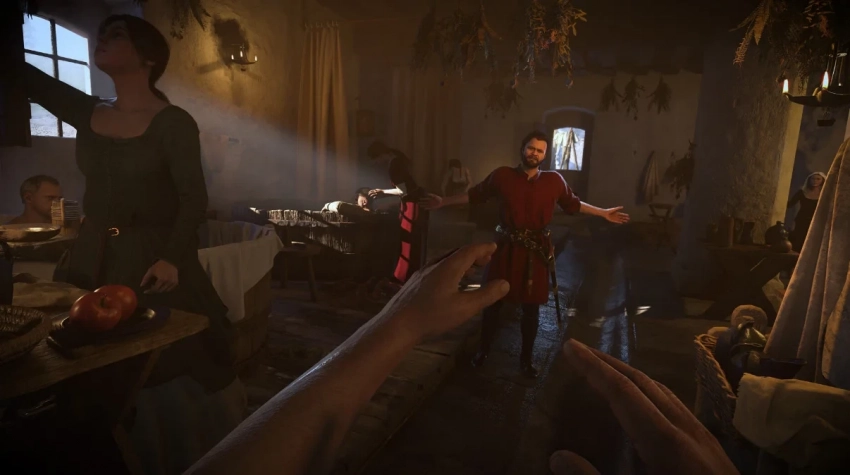 Kingdom Come: Deliverance 2 опередила стратегию Civilization 7 в свежем чарте Steam