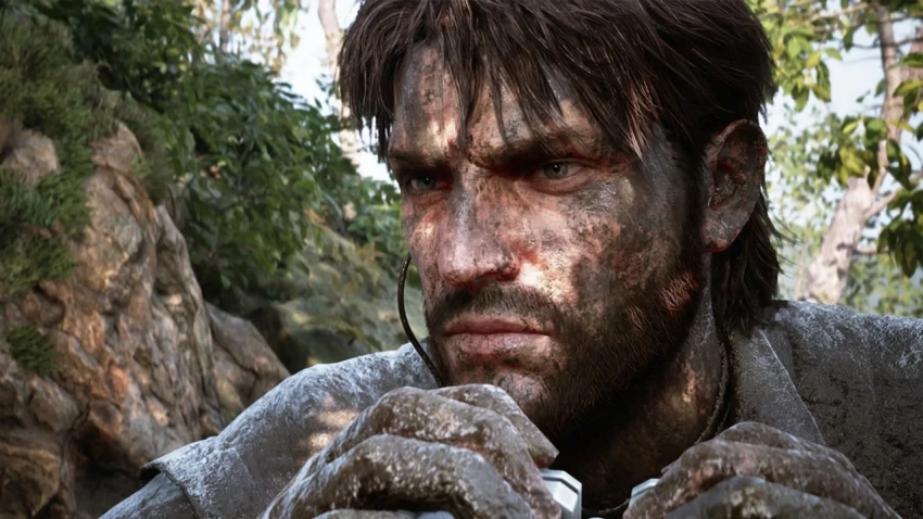 Metal Gear Solid Delta: Snake Eater и правда выйдет 28 августа