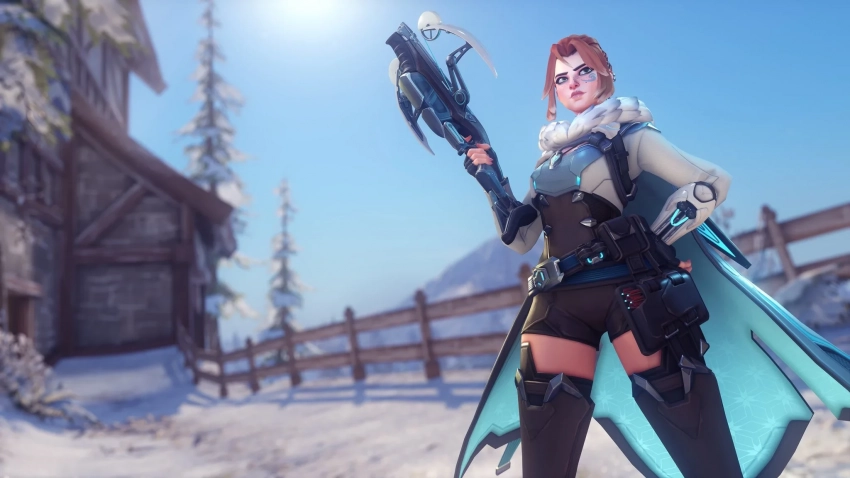 Возвращение лутбоксов, новый режим и герои: обзор обновлений Overwatch 2