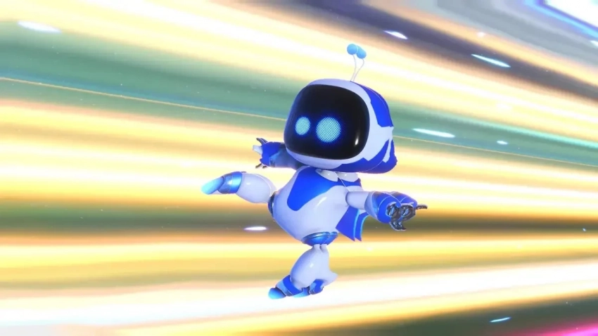 Astro Bot обошла Black Myth: Wukong и «Индиану Джонса» и стала «Игрой года» на DICE Awards