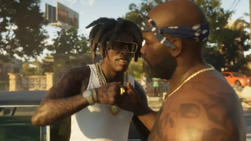 Глава Take-Two косвенно раскрыл будущее GTA Online после выхода GTA 6