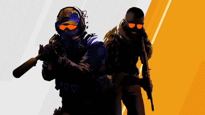 Counter-Strike 2 привлекла почти 1,75 млн игроков одновременно в Steam