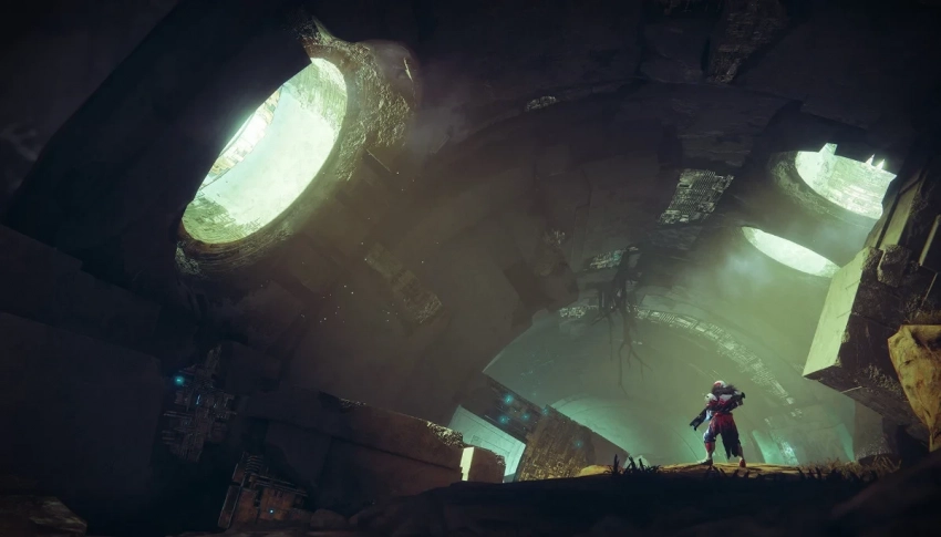 Игроки эпизода «Ересь» Destiny 2 стали получать винтовку из будущего патча — дело в баге