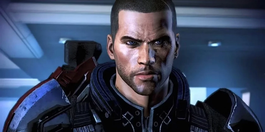Композитор первых двух частей Mass Effect не работал над триквелом из-за Кейси Хадсона
