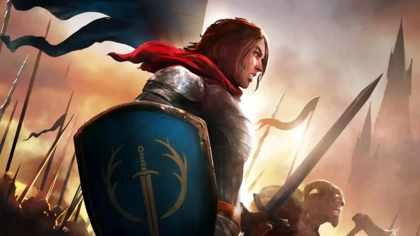 В следующем DLC для Songs of Conquest добавят разумные деревья