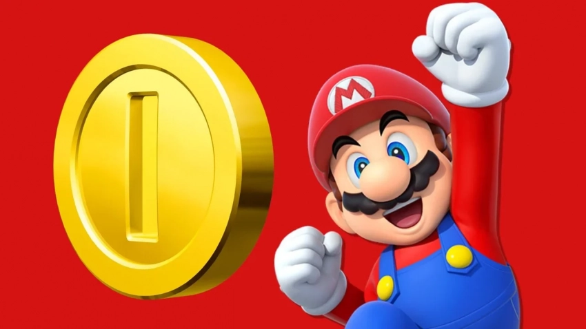 Nintendo сворачивает программу «золотых монет» — их выдавали за покупки игр