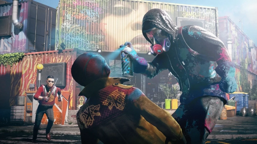 Warhammer 40,000: Rogue Trader и Watch Dogs: Legion пополнят Game Pass до конца месяца