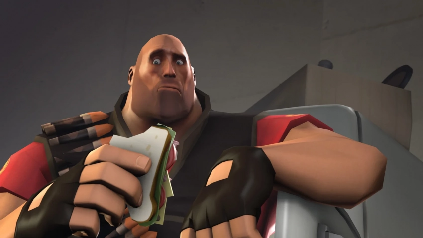 Valve расширила возможности создания модов для Team Fortress 2