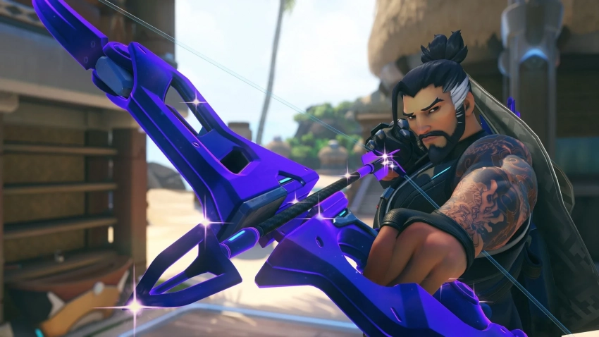 В Overwatch 2 начался 15-й сезон с лутбоксами и перками