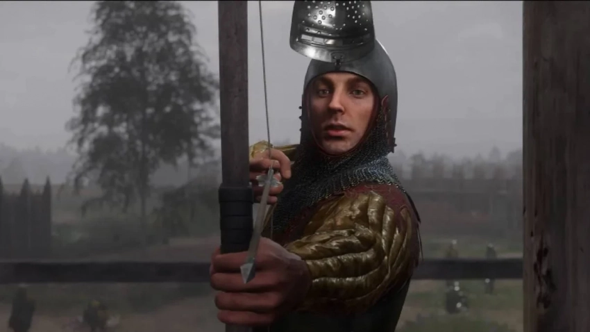 Автор Kingdom Come: Deliverance 2 пожаловался на засилье «выдуманных» скандалов в СМИ