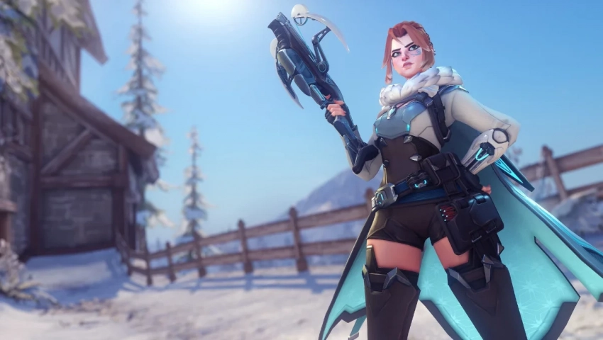 Недавние отзывы Overwatch 2 в Steam стали смешанными из-за тёплого приёма обновления