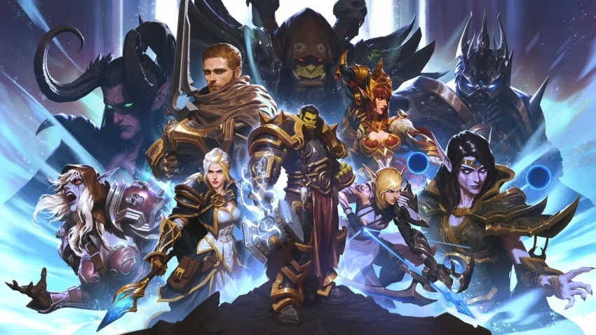 Создатель Ultima Online обвинил World of Warcraft в стагнации жанра MMO
