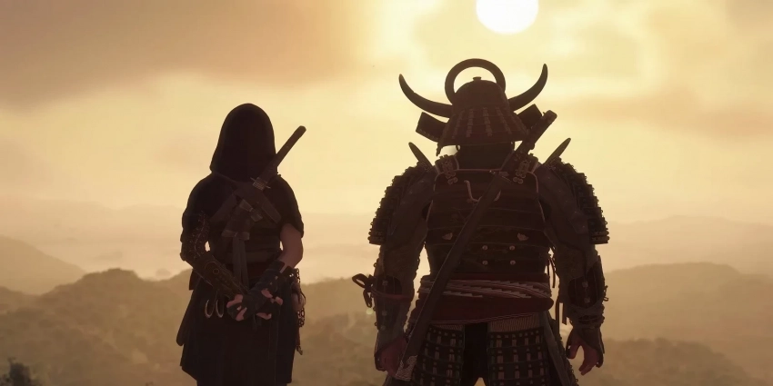 Assassinʼs Creed Shadows попала в руки некоторых игроков за месяц до релиза