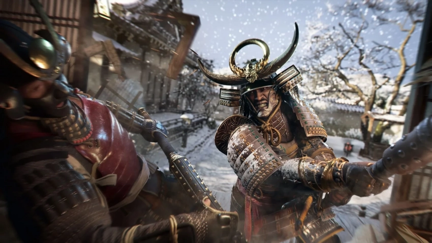 «Оставайтесь в тени»: Авторы Assassinʼs Creed Shadows отреагировали на раннюю утечку игры