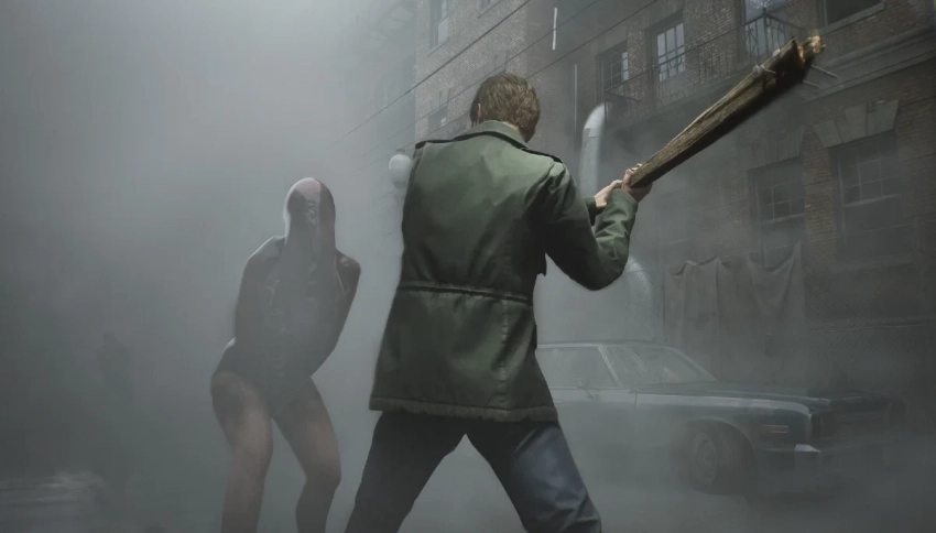 Авторы ремейка Silent Hill 2 сотрудничают с Konami для создания новой игры