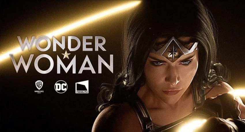 Warner Bros. Games закрывает три студии и игру по «Чудо-женщине»