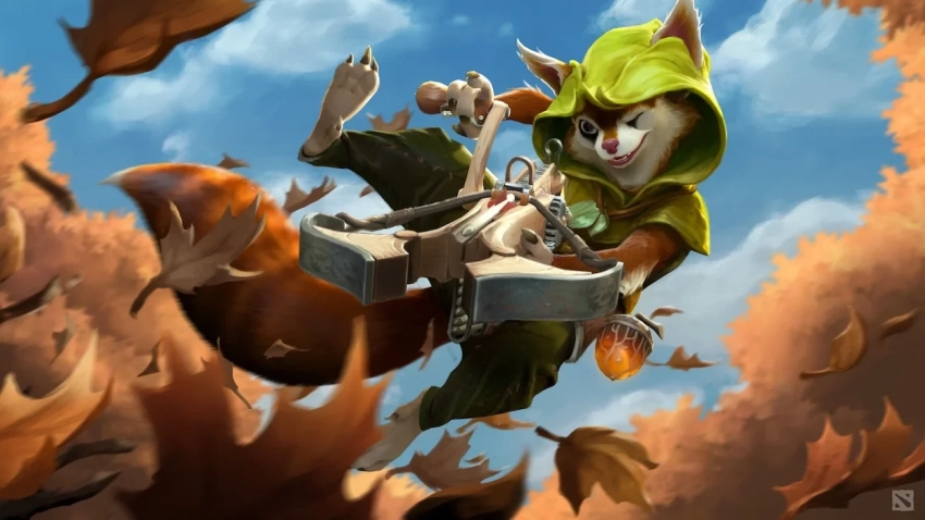 HEROIC первой покинула DreamLeague по Dota 2, а PARIVISION сохраняет лидерство