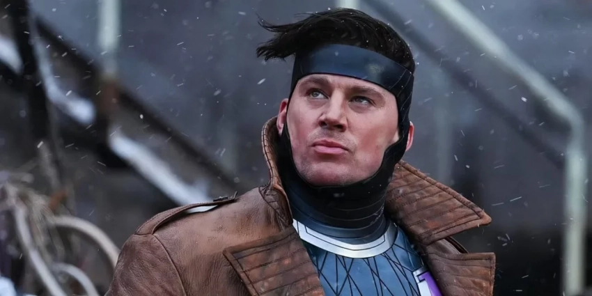 Сольный фильм про Гамбита из Marvel хотели сделать романтической комедией
