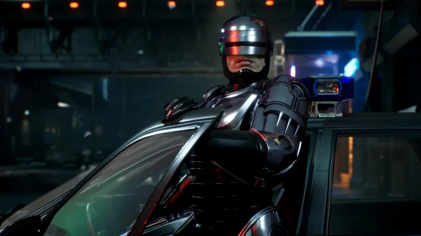 Издатель RoboCop: Rogue City и Ravenswatch проведёт новую презентацию 6 марта