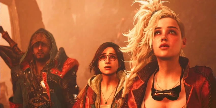 Capcom предупредила о патче первого дня для Monster Hunter Wilds на 15 ГБ