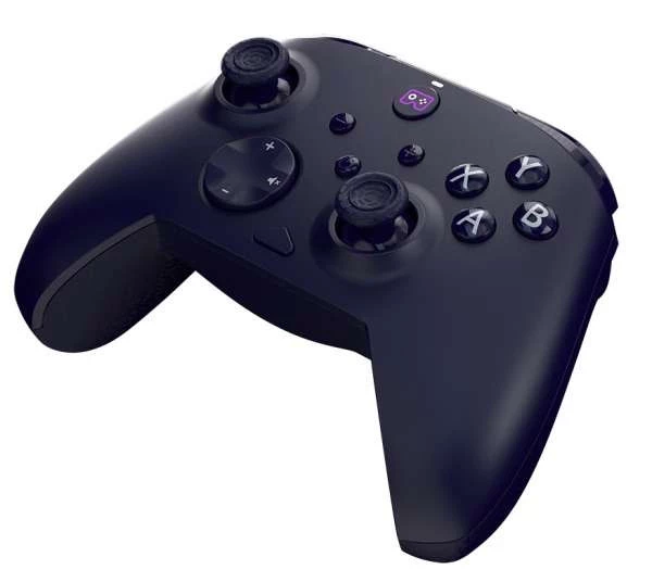 Samsung анонсировала геймпад для собственного игрового сервиса Gaming Hub