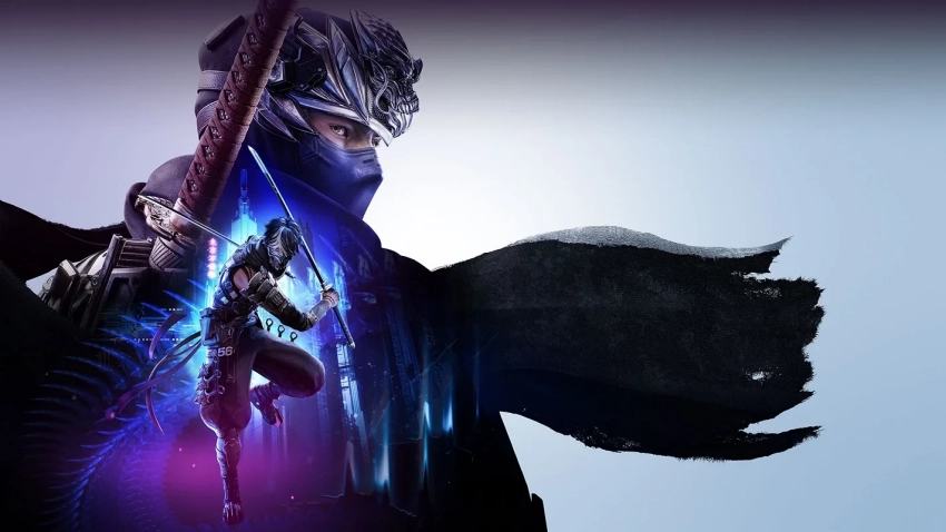 Team Ninja поздравила всех с 21-летием серии Ninja Gaiden в этот «Год Ниндзя»
